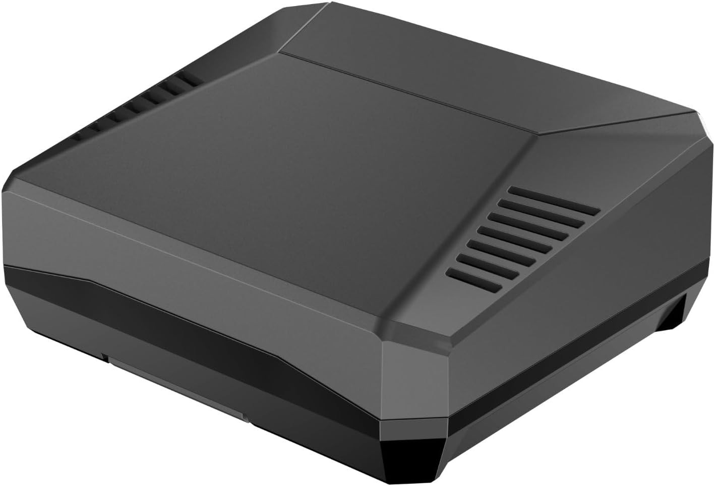 Argon ONE V3 M.2 Nvme Pcie Case for Raspberry Pi 5 - Aluminum Cooling