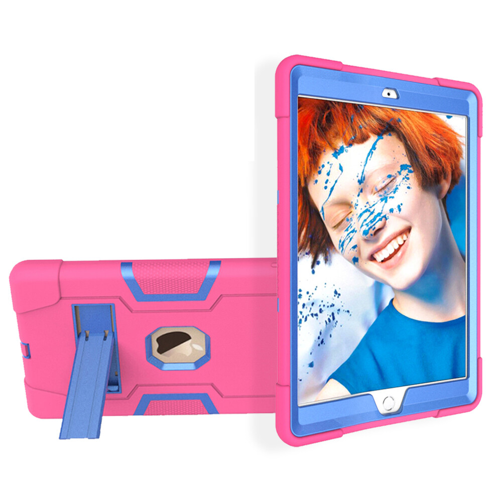 For iPad 10.2 inch 8th Gen 2020 7th Gen Case Shockproof Heavy Duty Armor Cover