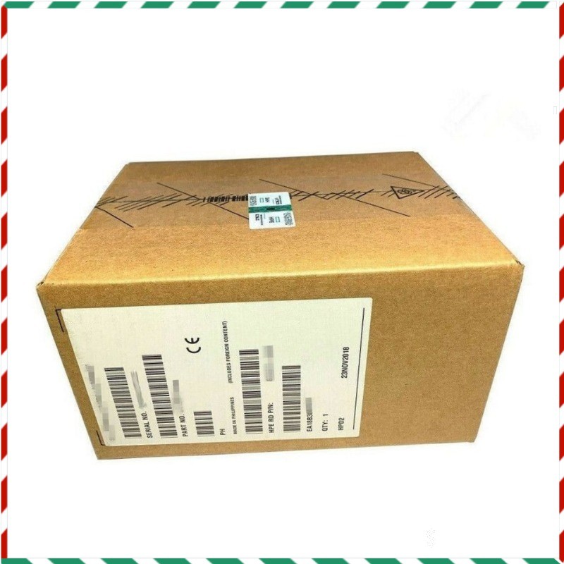 NEW HPE MSA 2040 2050 R0Q35A P13010-001 2.5″ 960GB SAS 12G RI SFF SSD New