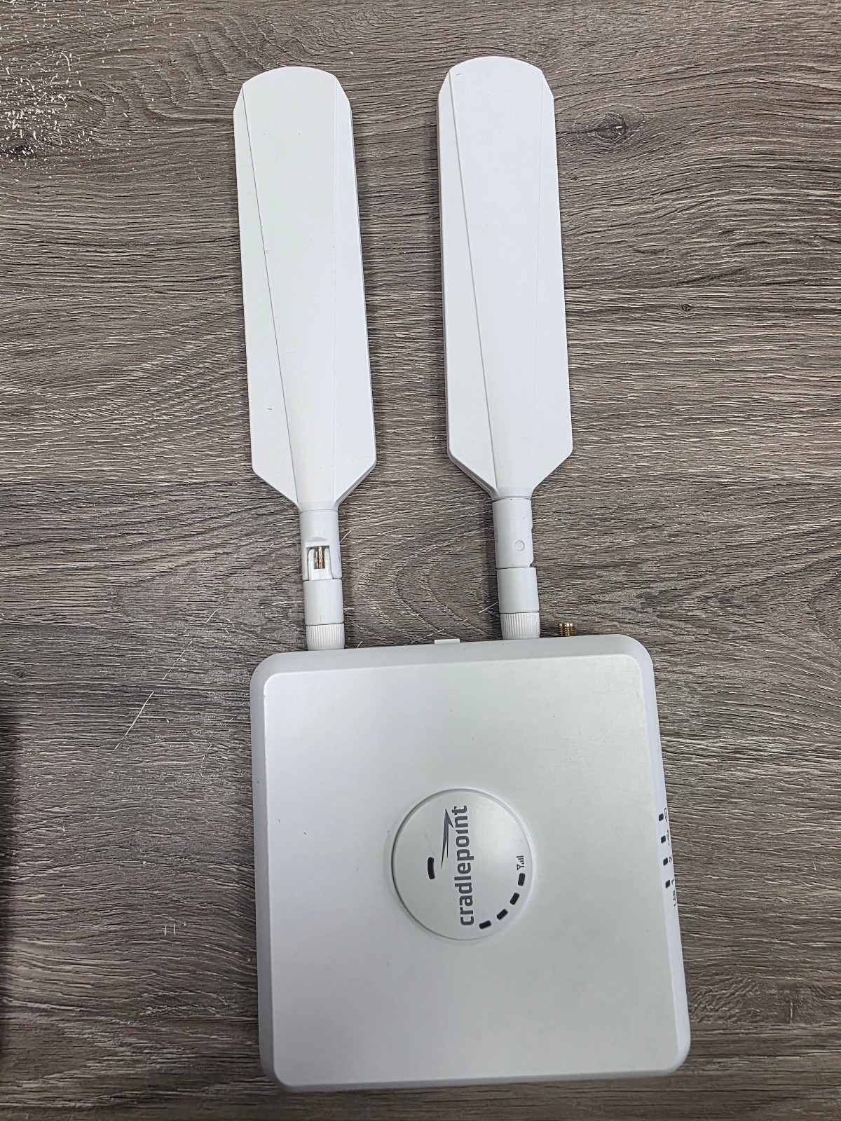 Cradlepoint CBA850 LTE Adapter - White