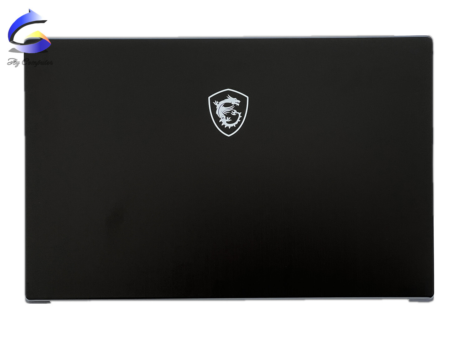 New For MSI Modern 15 MS-1551 M15 LCD Back Cover / Front Bezel / Hinges Cover
