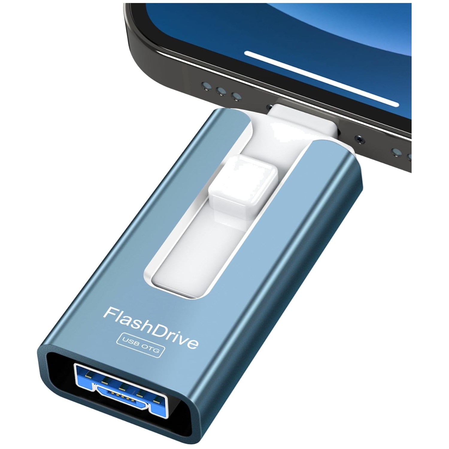 256GB USB Thumb Drive for Photos & Videos``