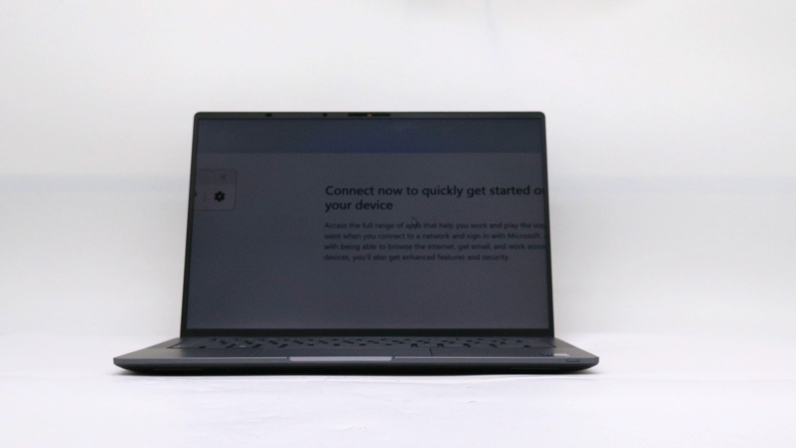 Dell Latitude 9430 14" i7-1265u 32GB 1TB BATTERY ISSUE