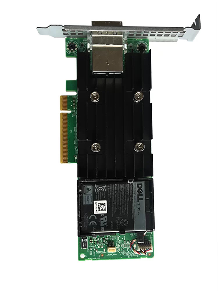 DELL H840 12GB Server External interface RAID Array Card 8GB Cache PN:0W59R3