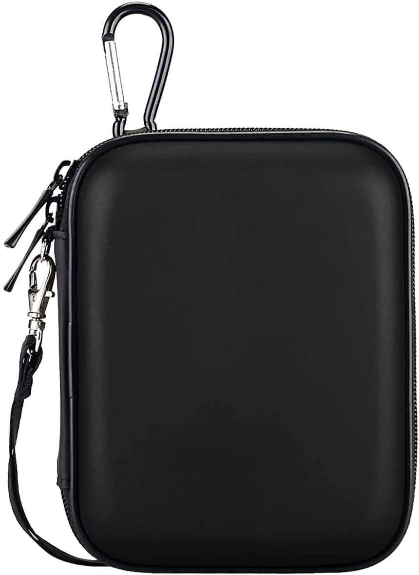 Estuche Para Disco Duro Externo , Estuche De Transporte Para Discos Duros NUEVO.