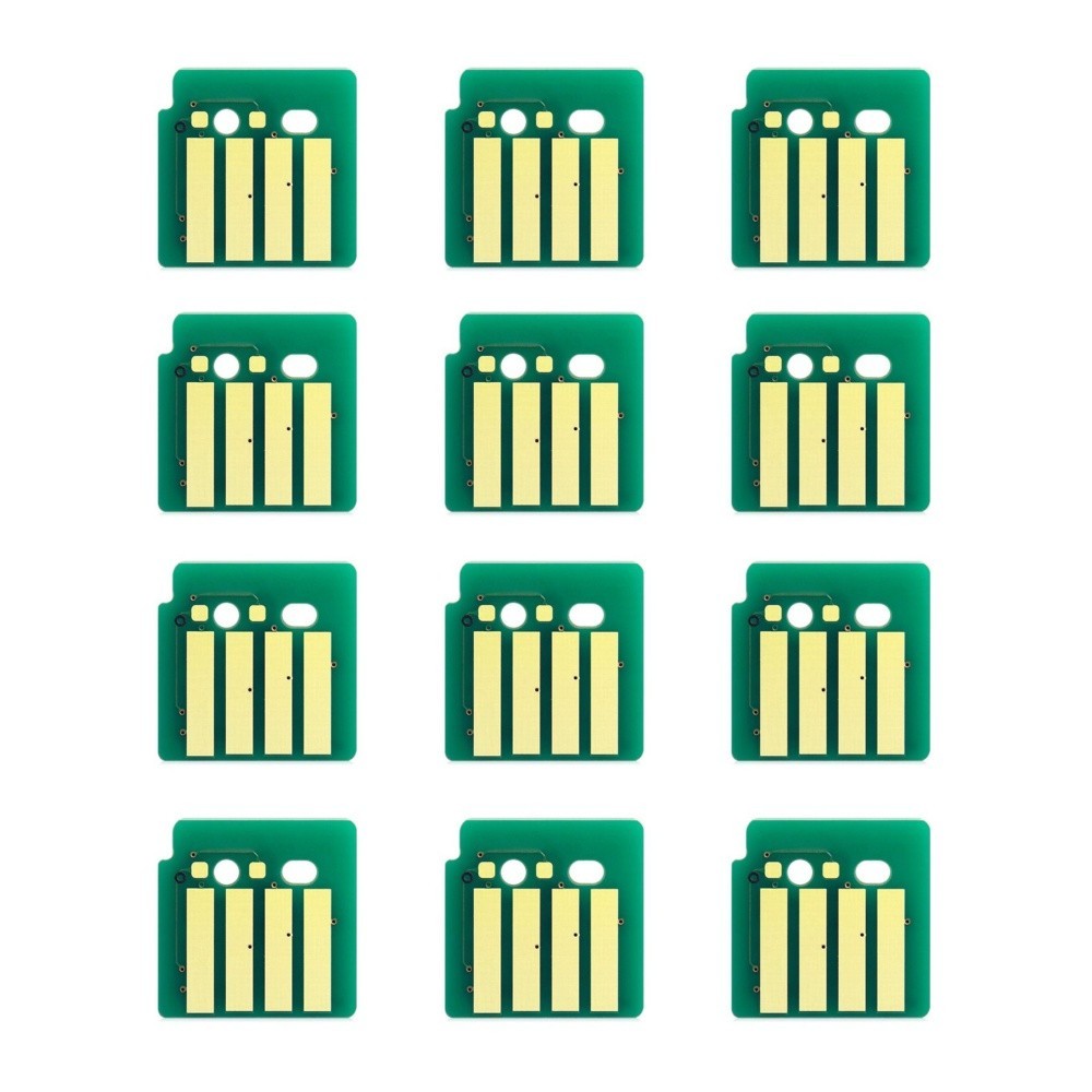12 Drum Chip (013R00688) for Xerox VersaLink C7100, C7120, C7125, C7130 Refill