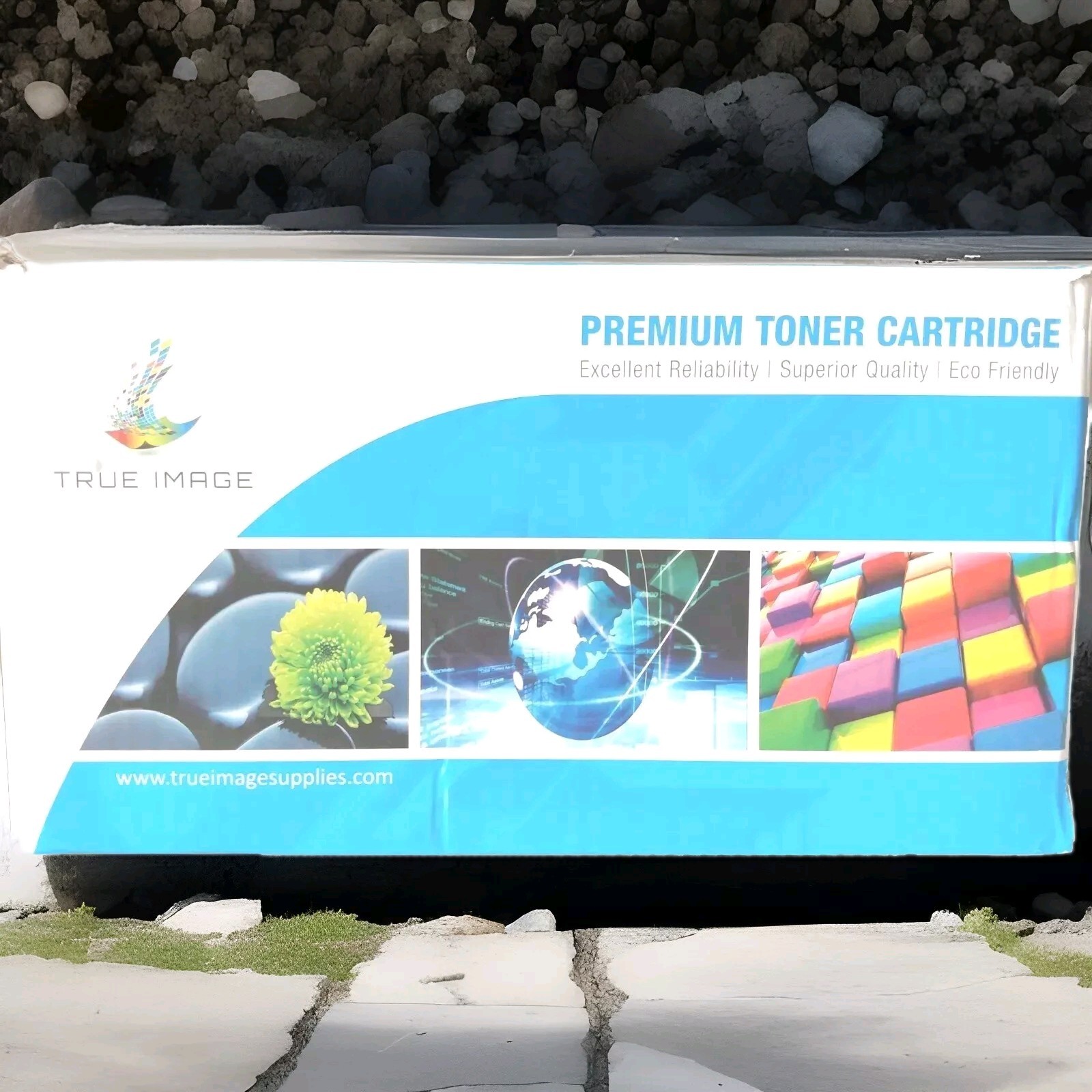 True Image Premium Toner Cartridge