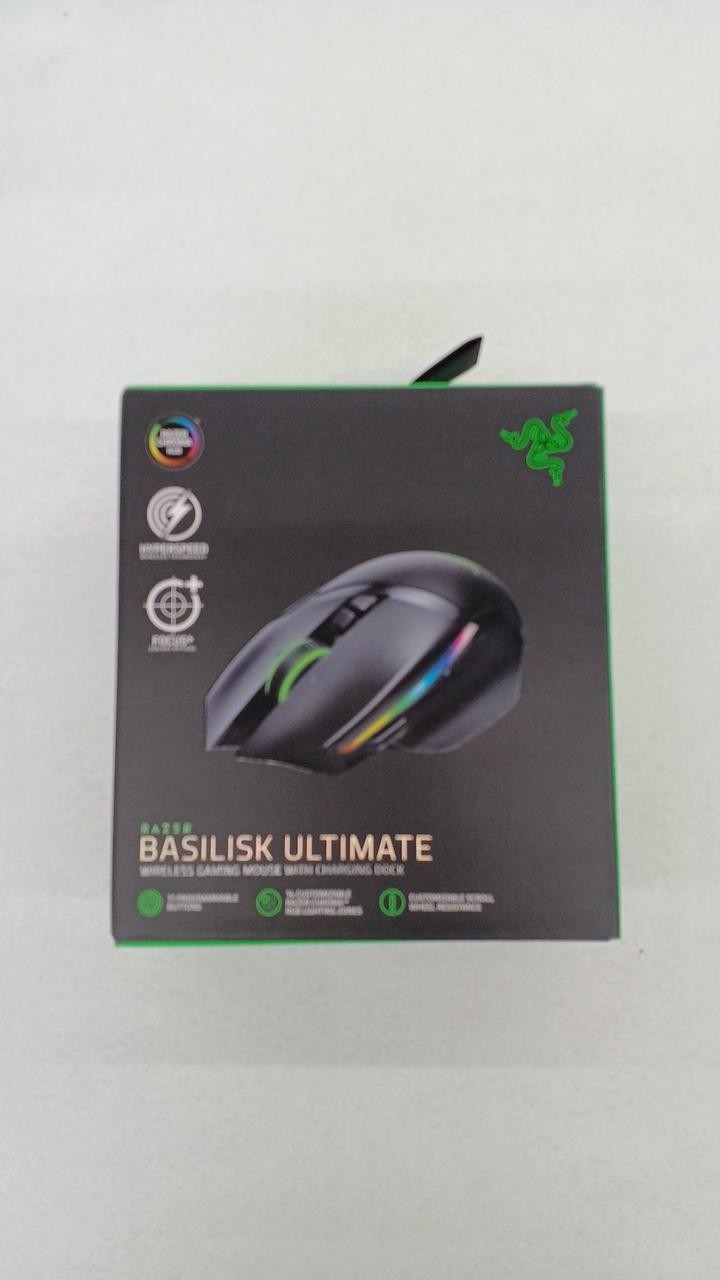 RAZER RZ01-03170100-R3A1 Wireless Mouse