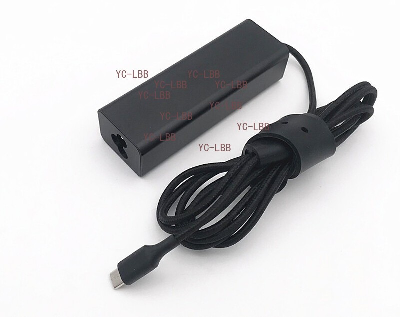 Genuine RAZER 20V 3.25A 65W Original USB-C AC Power Adapter Charger RC30-0239
