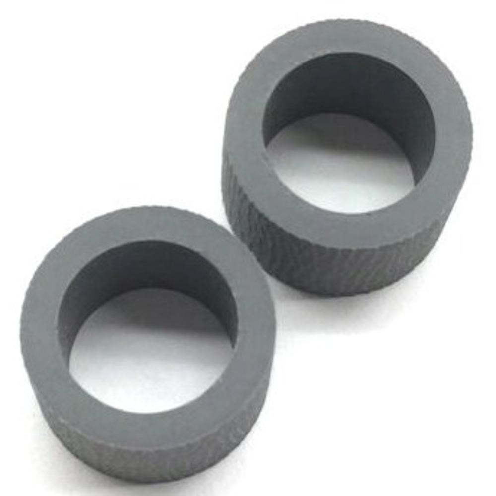 2pcs Paper Feed Pickup Roller Fits For Epson WF4838 WF4270 WF4730 WFC5710