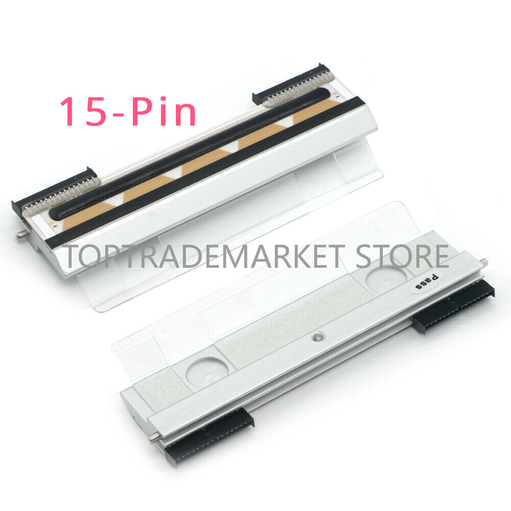 497-0465432 New Printhead for NCR 7167 7197 7198 POS Thermal Lable Printer 15Pin
