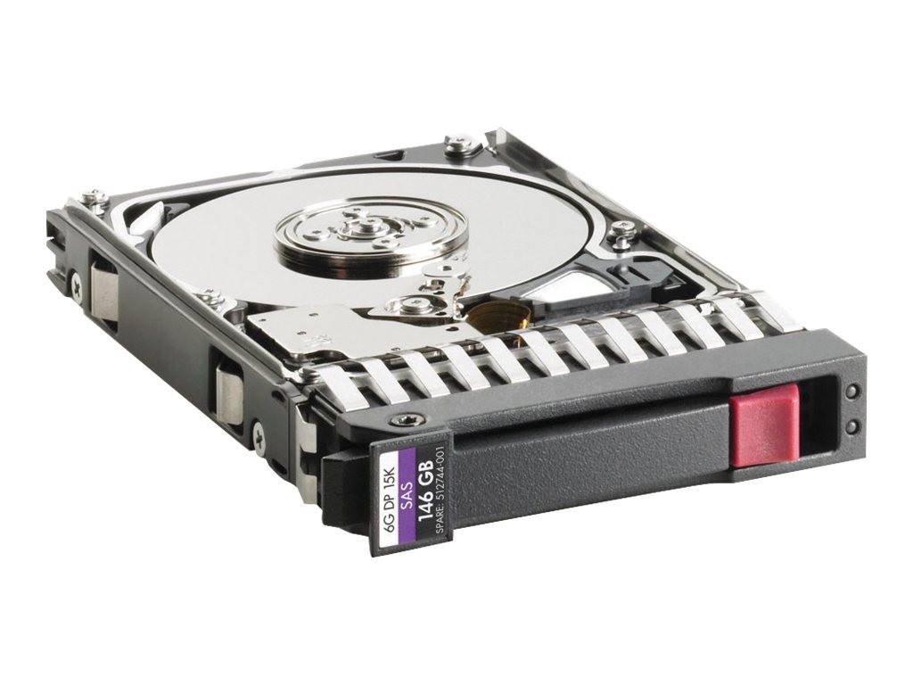 HPE 512547-TV1 Storage II price incl VAT 3 yr warranty* B2B