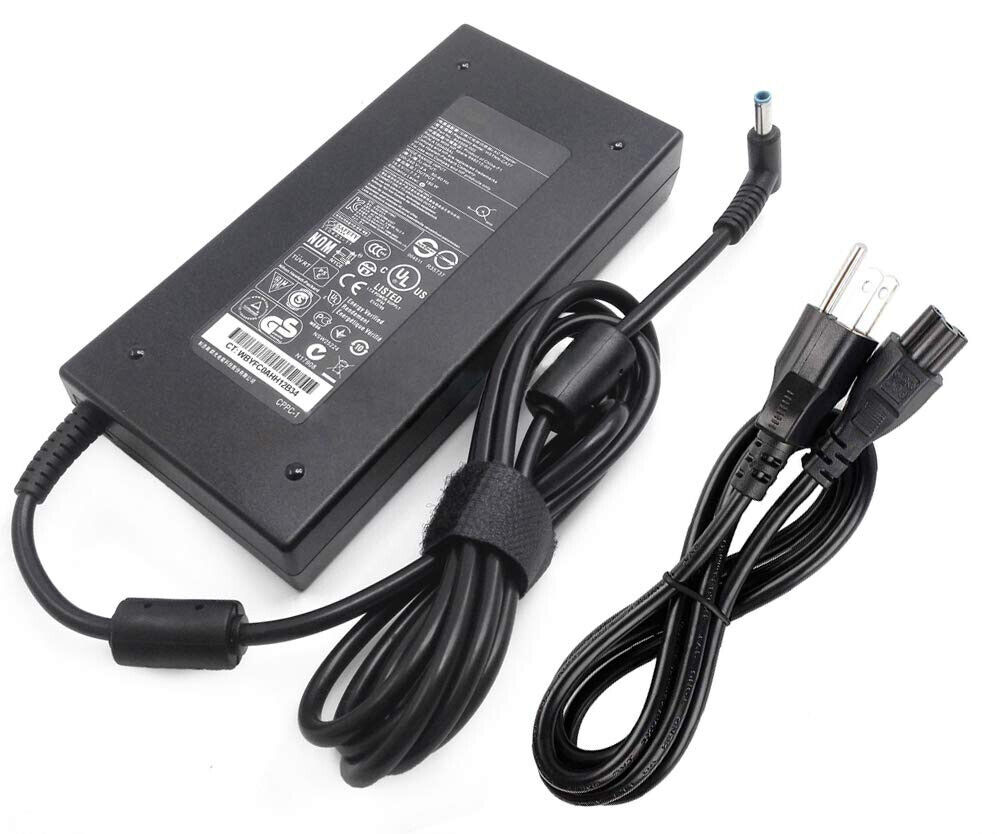 150W Power Supply Charger For HP ZBook 15 Pavilion 15 17 917649-850 TPN-DA03