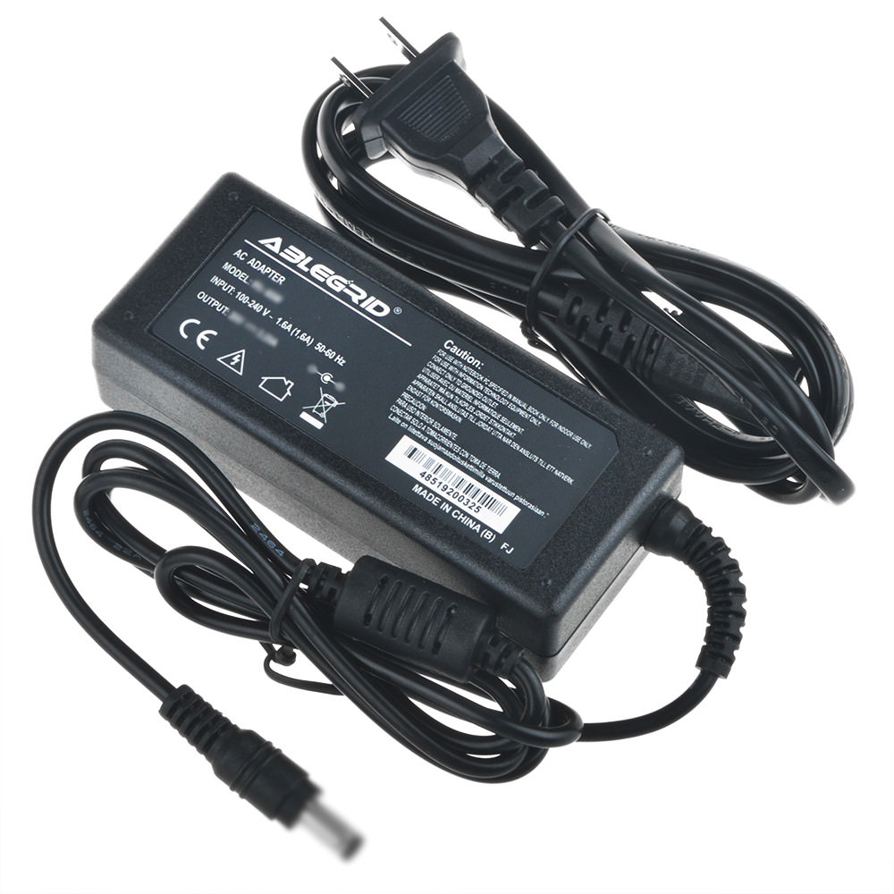 24V AC Adapter For POLKAUDIO KSAS0652400250M2 Charger Switching Power Supply PSU