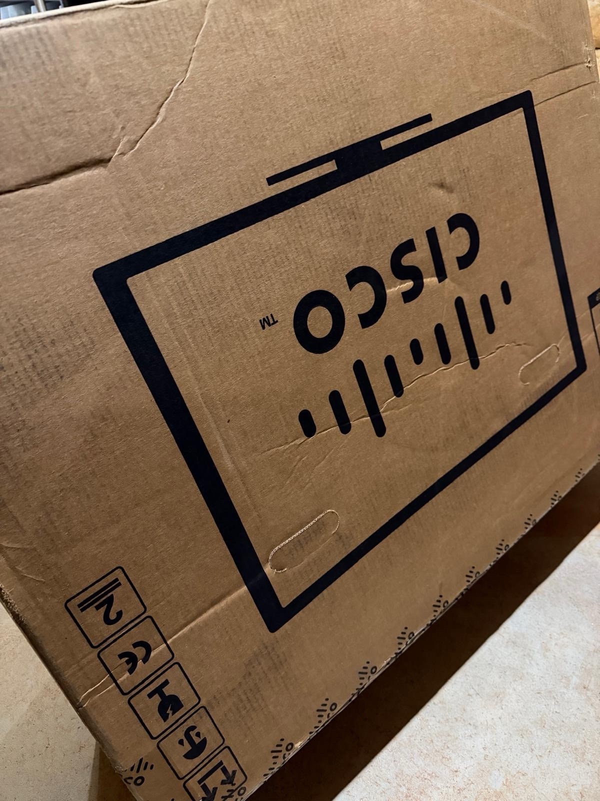 CISCO A9K-4X100GE ASR 9000 4 Port 100GE LAN Line Card 