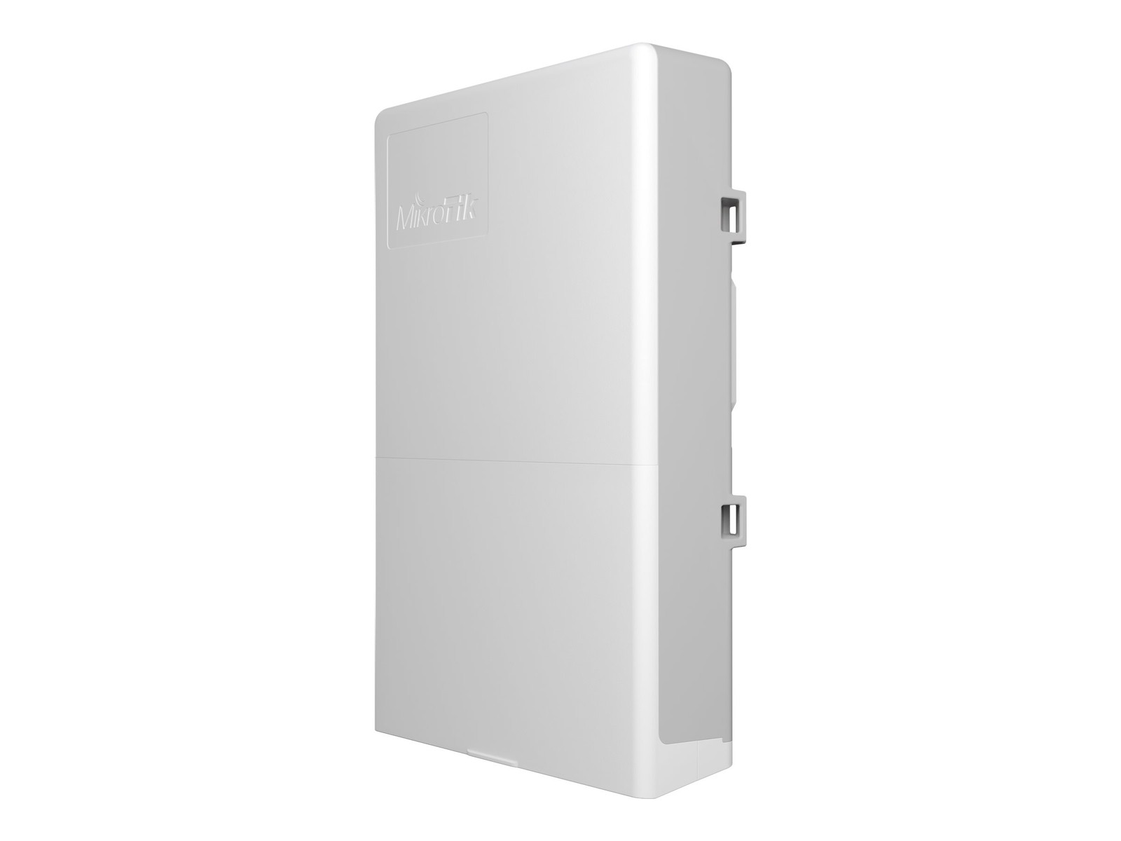MikroTik netPower Lite 7R CSS610-1Gi-7R-2S+OUT 1Gbps 8-Port Network Switch