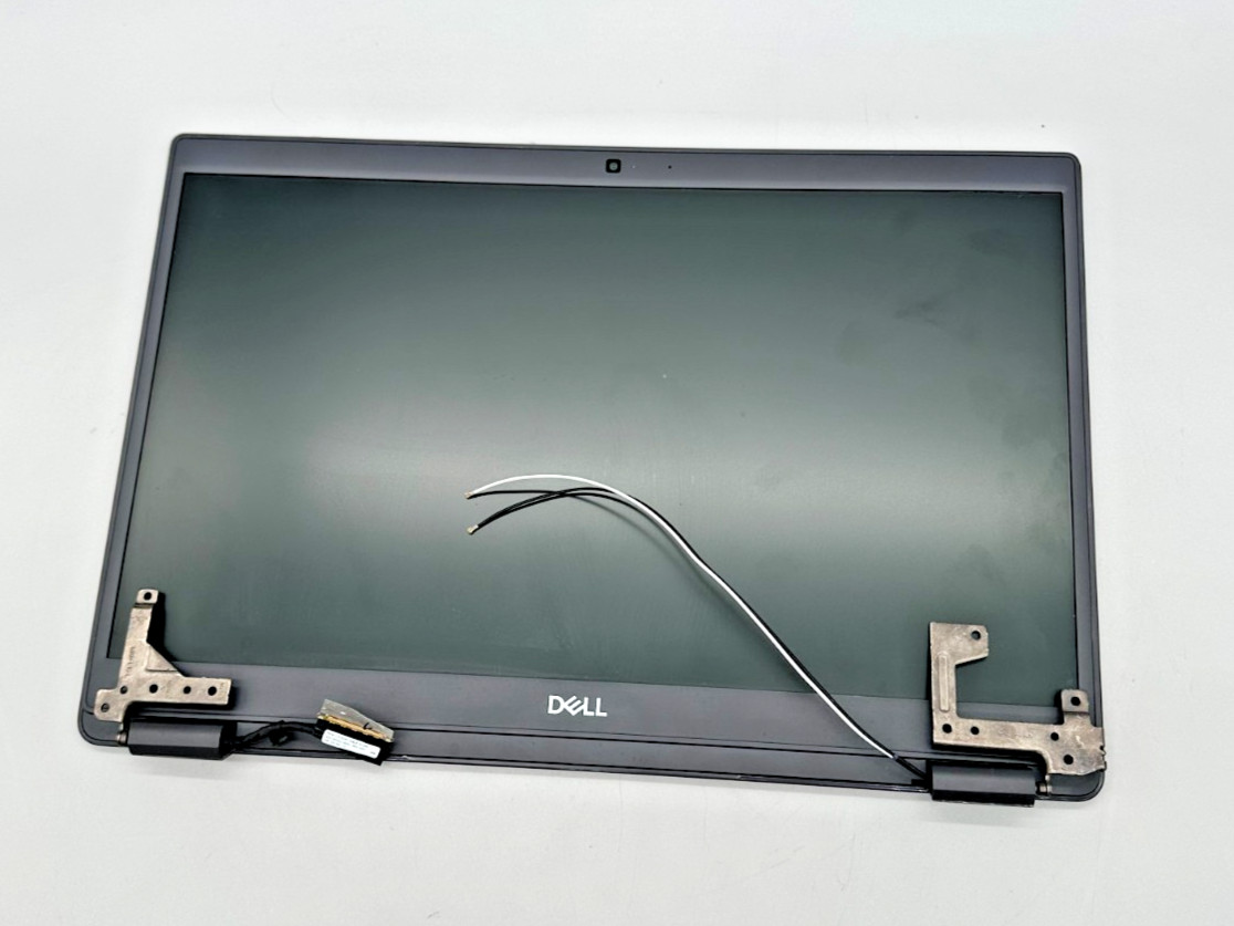 OEM Dell Latitude 3510 15'' SCREEN REPLACEMENT BLACK/GOOD/SEE