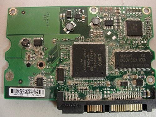 ST3320820SCE, 9BK13G-193 3.ACH, 100436210 C, Seagate SATA 3.5 PCB (PCB)