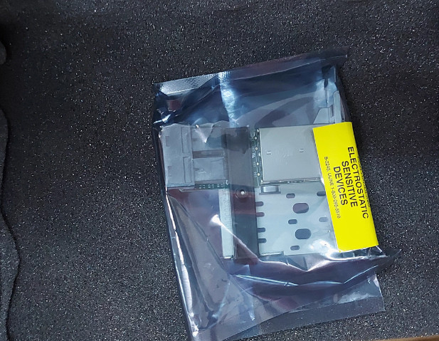 Supermicro AOM-SAS3-8I8E-LP 8-port Mini SAS high-definition Int-to-Ext cable 