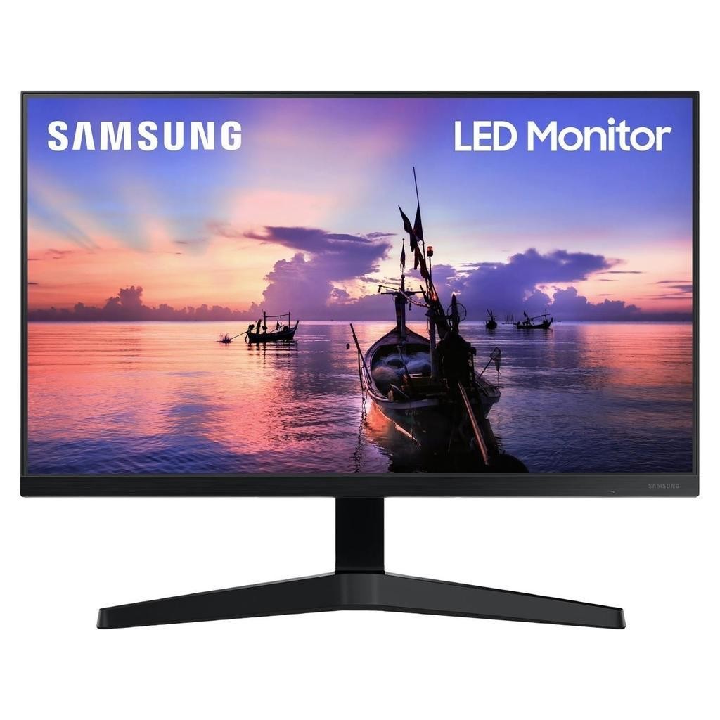 Samsung 24-inch Monitor 1920 x 1080 LCD LF24T350