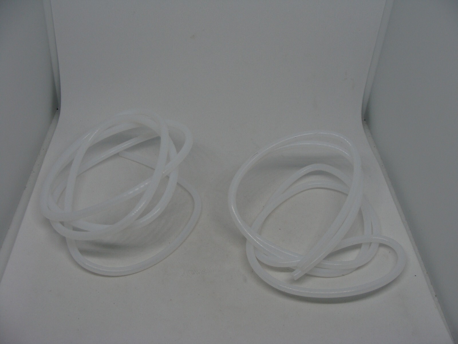 2 Pcs Pack Lot 3D Printer 3ft PTFE Fits 1.75mm Filament Conduit Hotend Extruder