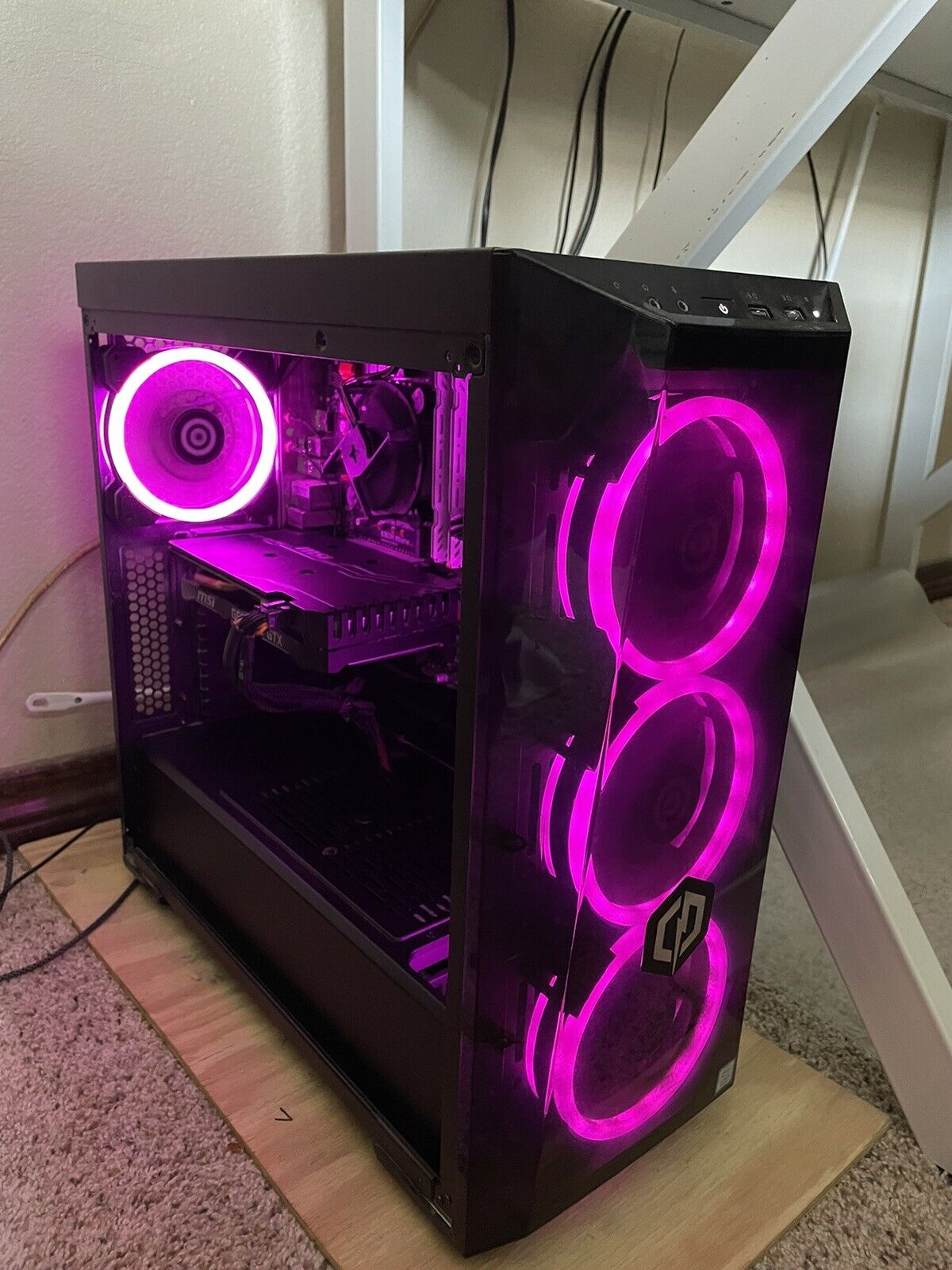 Cyberpower Gaming PC