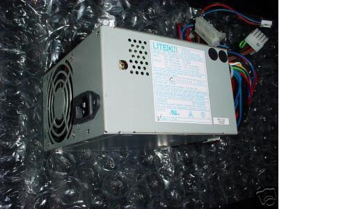 HP 292480-001 PS-5032-2V2 300W Power Supply for HP Proliant ML310 G1 Server
