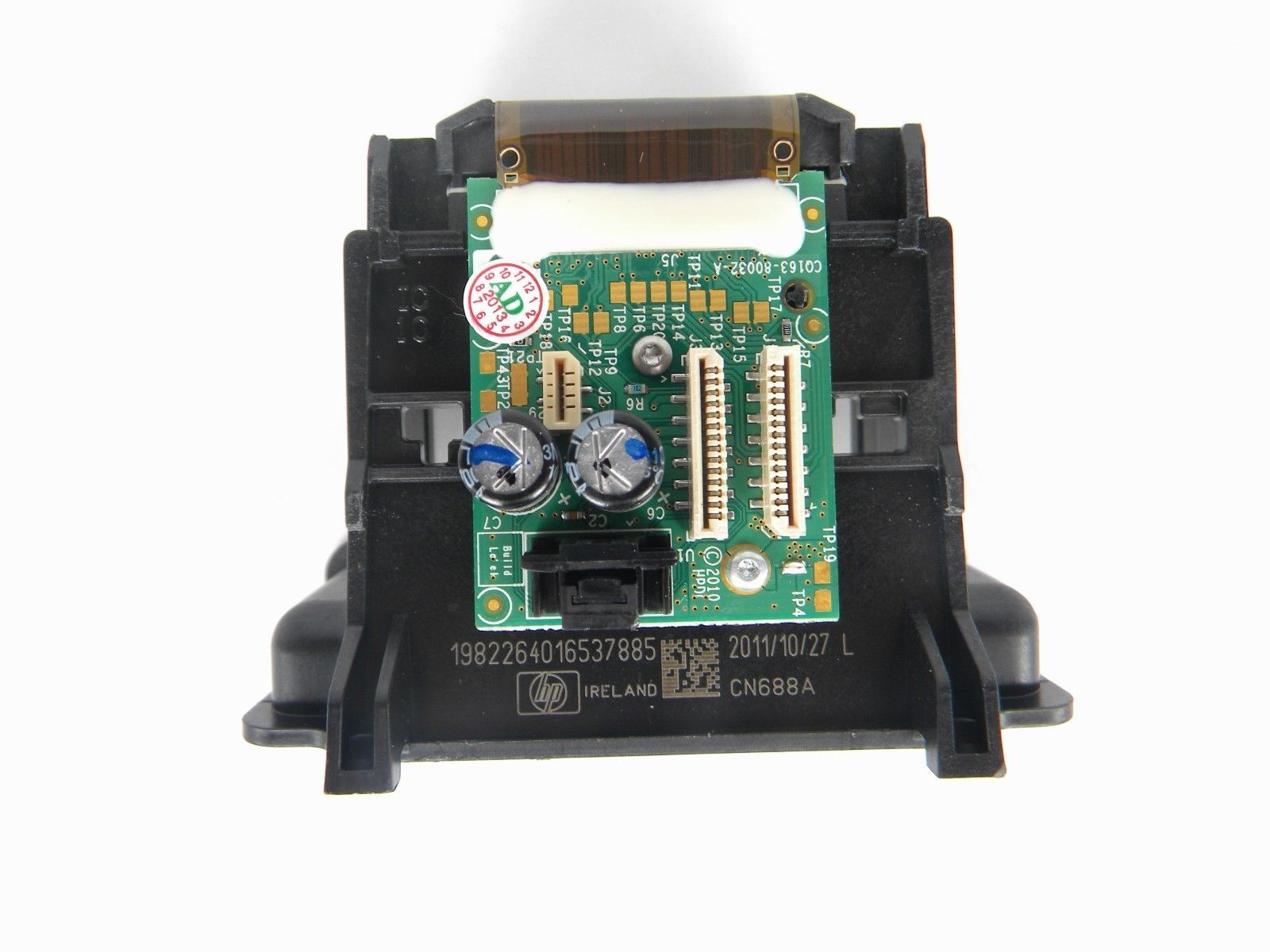 HP 688 CN688A 364 4Slot Print Head for HP 3070 3520 5525 4620 5520 5510 4615