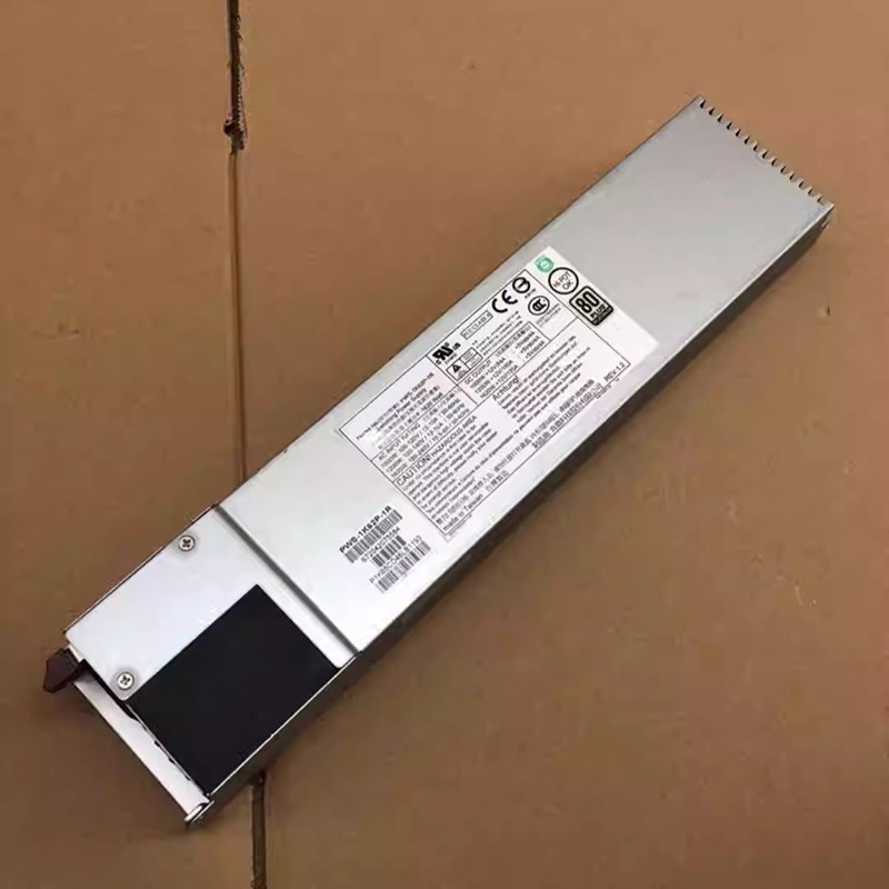 For SUPERMICRO ABLECOM 1620W Server Redundant Power Supply PWS-1K62P-1R