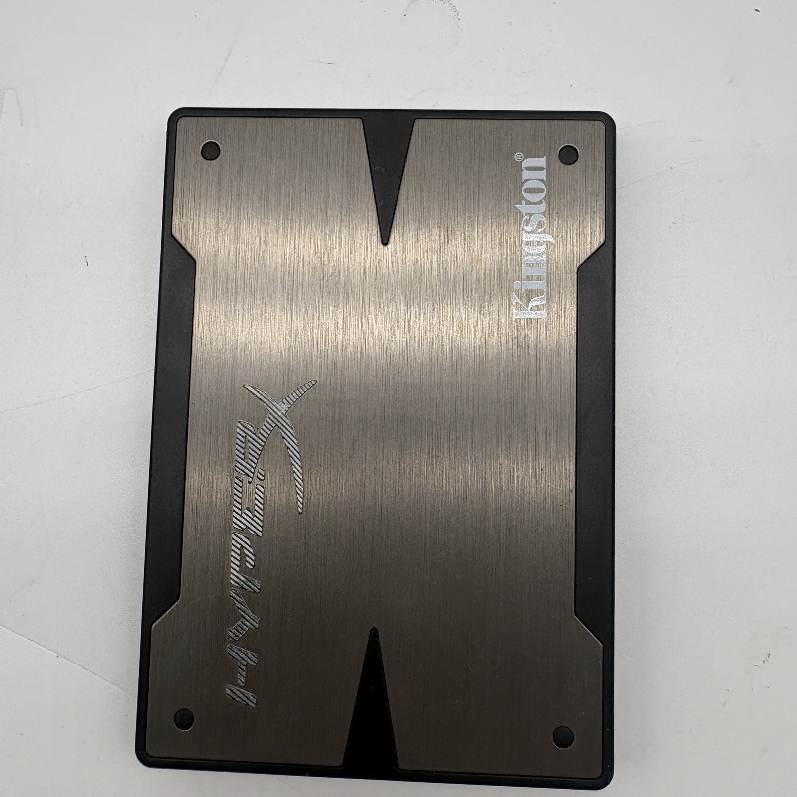 Kingston HyperX 3K 240GB 2.5” SATA III SSD SH103S3/240G 98% Health