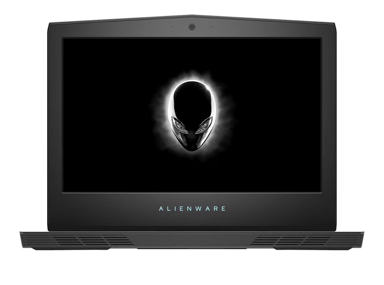 Dell Alienware 15 R4 Gaming Laptop/i7-8750H/16GB/1TB HDD+256GB SSD/GTX 1070 8GB