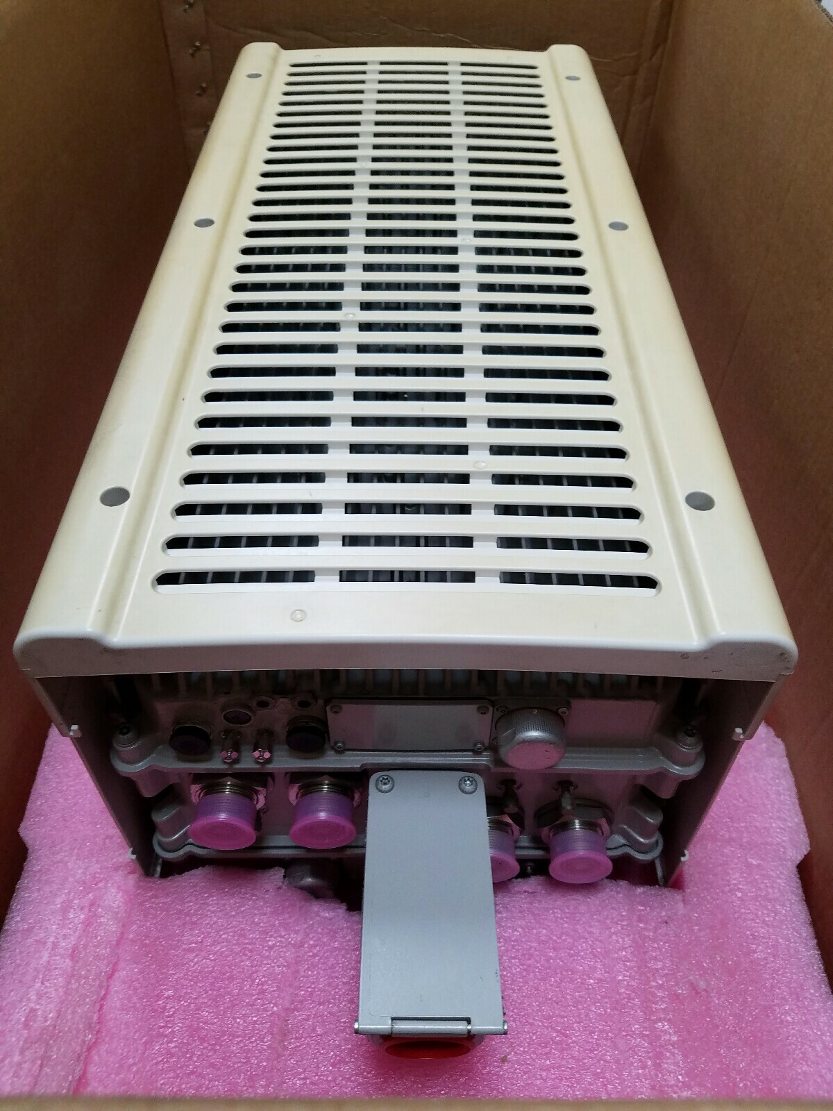 Alcatel-Lucent Radio Remote Head RRH1900 4x45 Used 