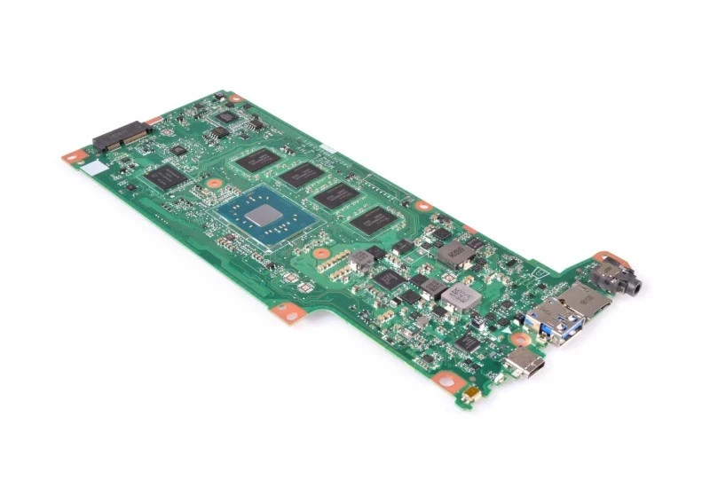 NB.HHX11.00F Acer Intel Core i5-1035G4 8GB Motherboard SF314-57