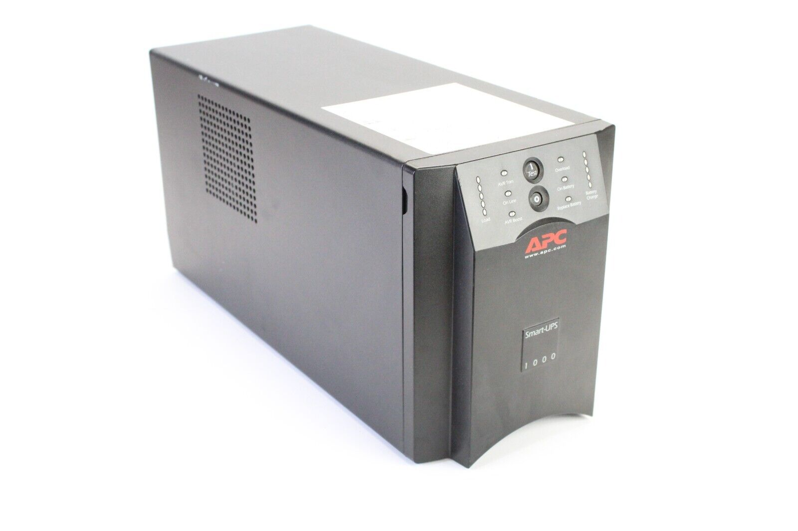 SUA1000 APC Smart-UPS 1000VA 670W 120V Power Backup UPS -  No Battery