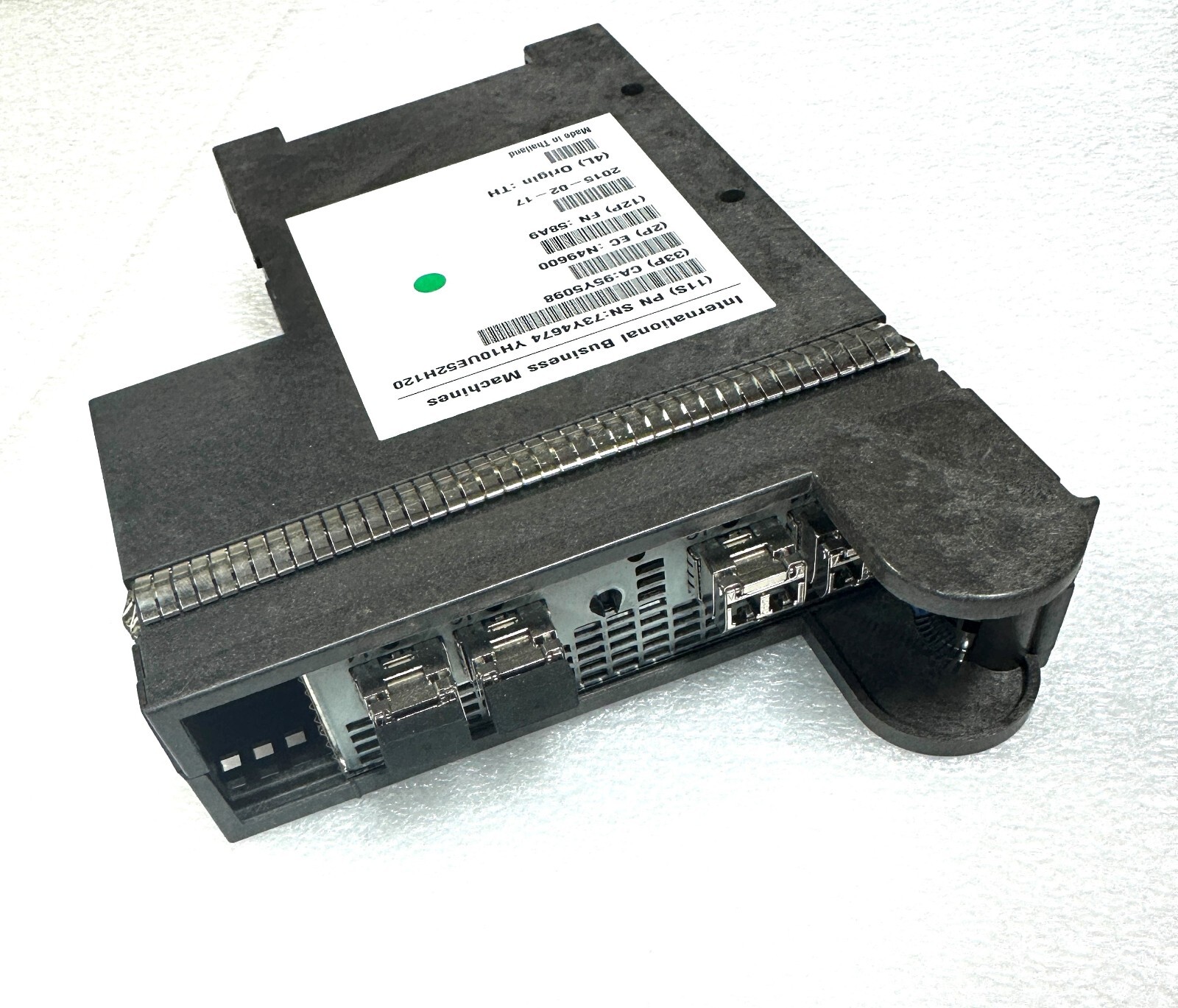 Genuine IBM 73Y4674 95Y5098, 58A9 Oscillator Card