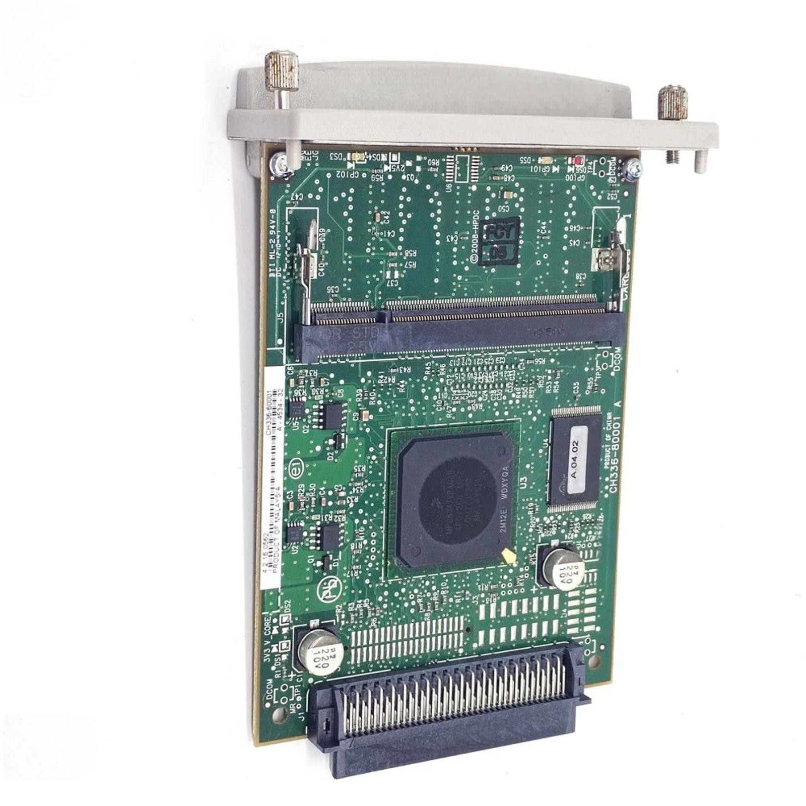 Formatter Board Ch336-67001 ch336-60001 Fits For HP Designjet 510 gl2 510Plus