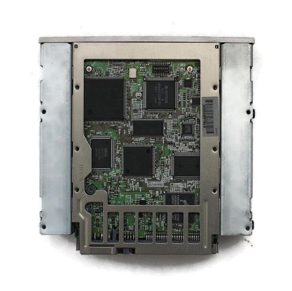 Tape drive 20/40gb dat dds eod006, 153618-001, 158856-001, 3r-a0691-aa, japan