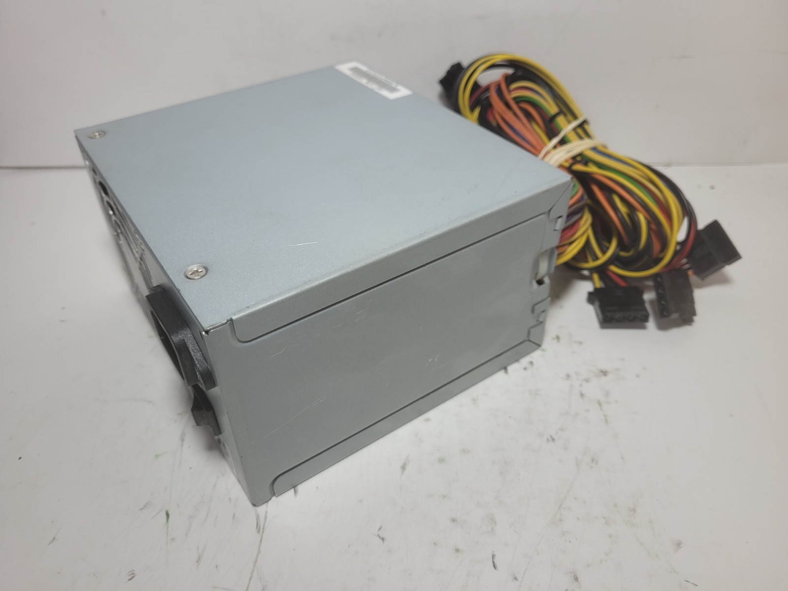 Antec BP430 Basiq Power 430W ATX Desktop Power Supply #0826