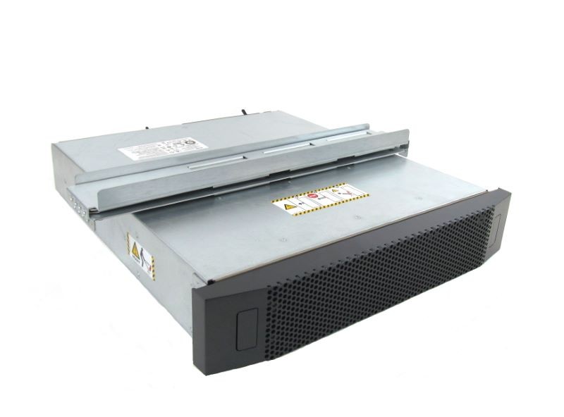 EMC V2-DAE-12 VNXe 3150 Expansion 2x DAE LINK Control Card 2x 575W PSU
