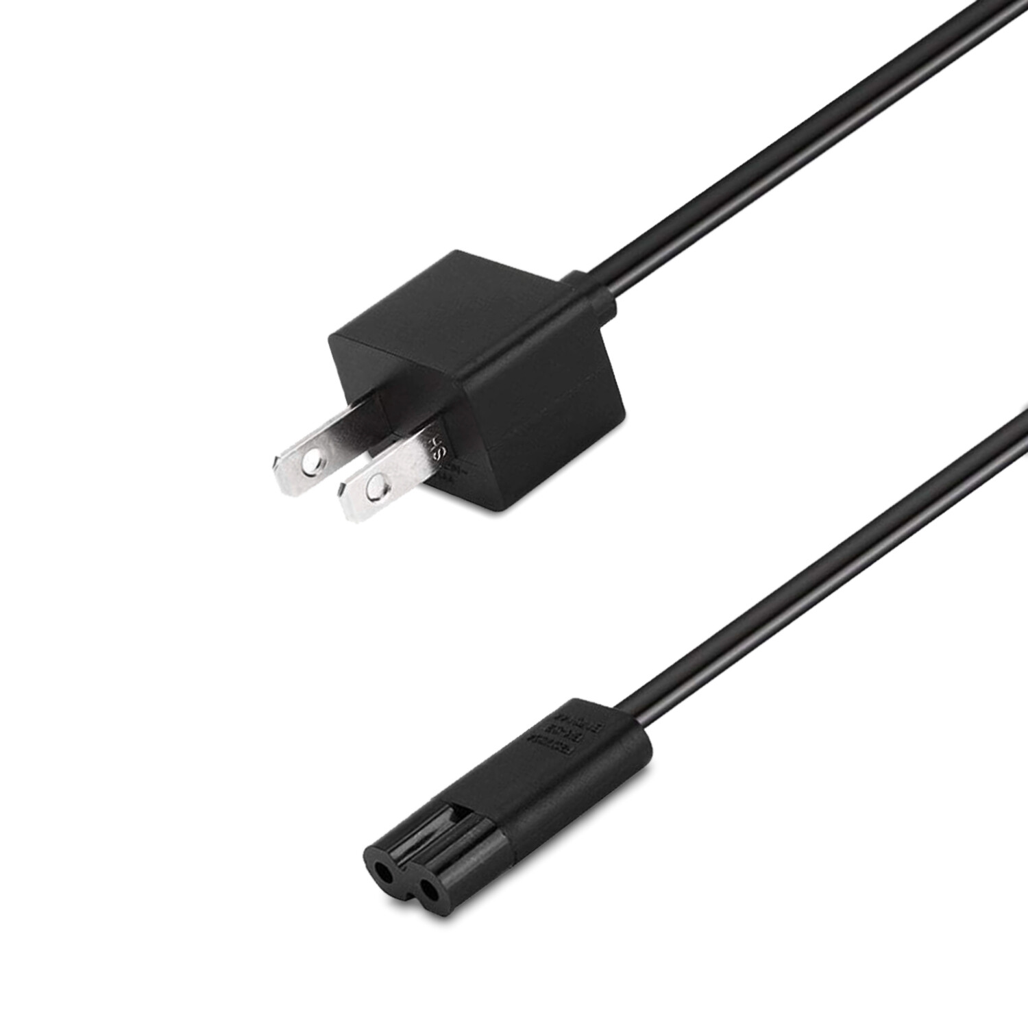 Original AC Power Cord Charger Cable Adapter Microsoft Surface Book Pro 6.6ft