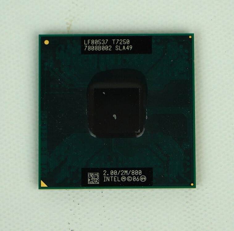 Processor Intel Celeron Dual-core T3000 1.8GHz Mobile Processor - 1.8GHz -
