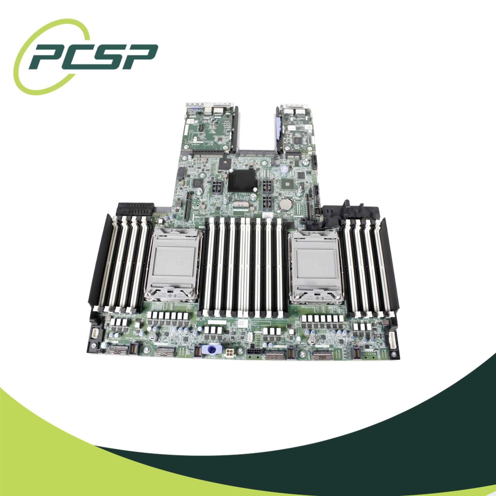 Dell GXJYG PowerEdge R650 Server System Motherboard