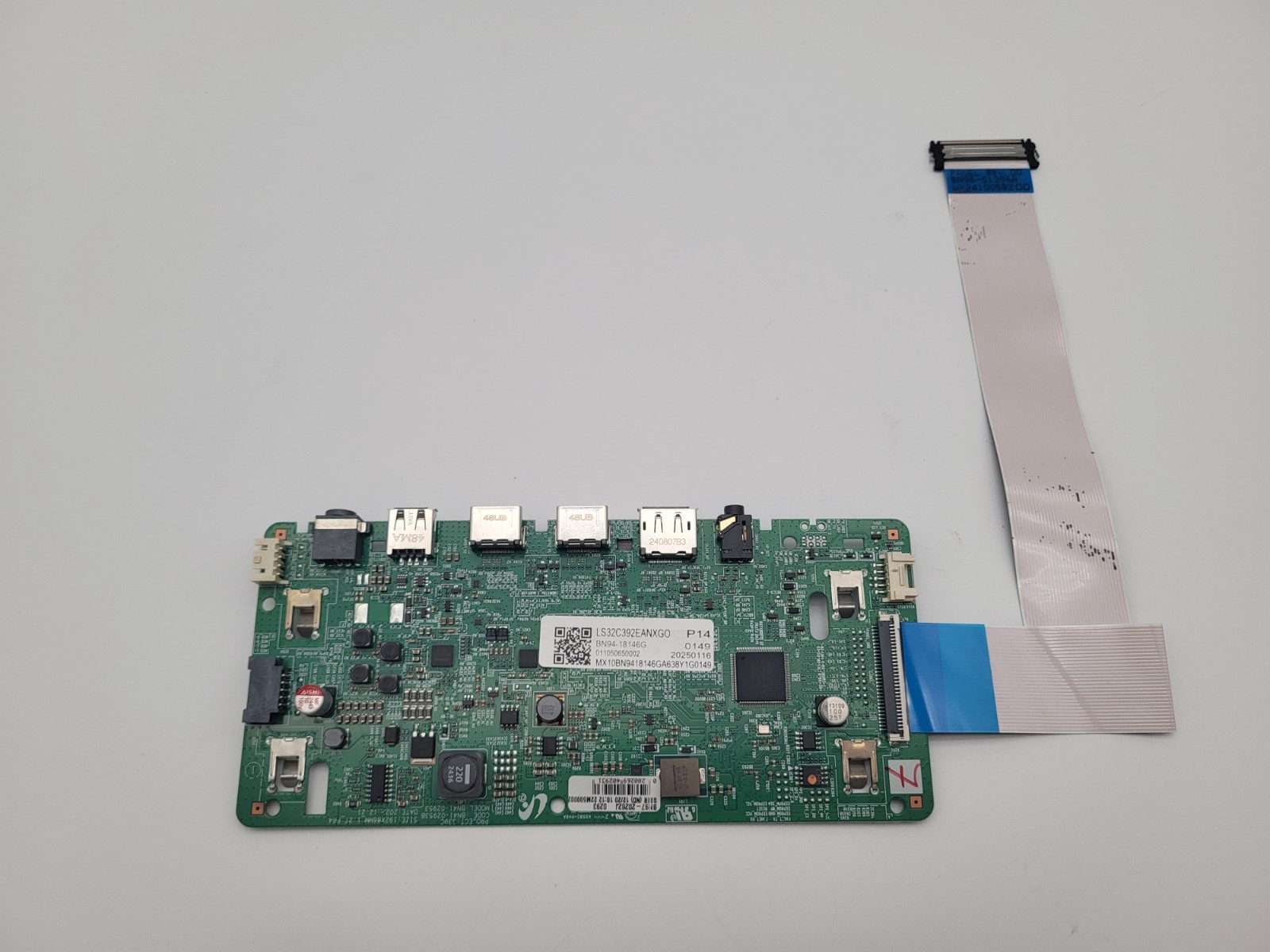Main Board BN94-18146G BN41-02953B for Samsung S39C LS32C392EANXGO