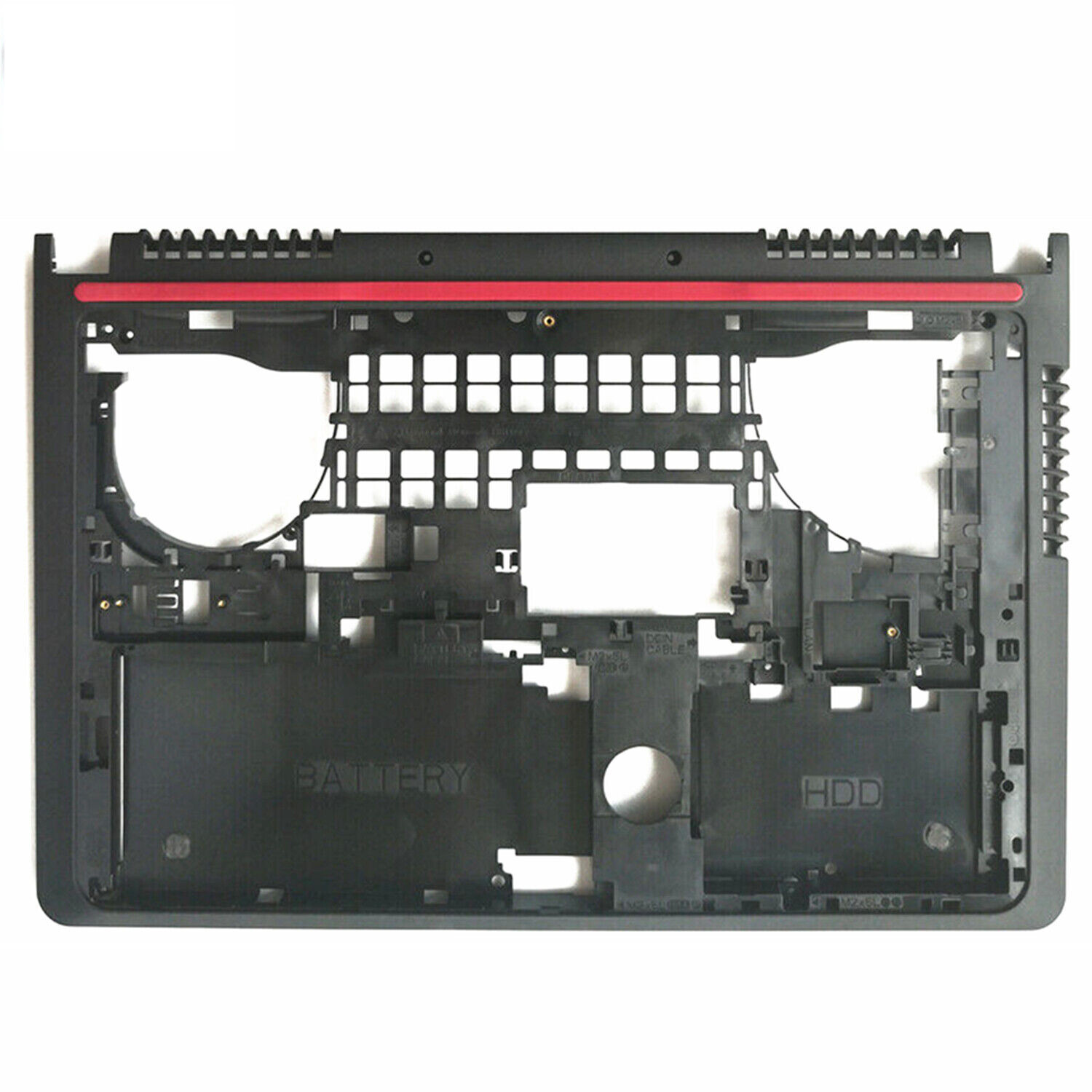 New Lower Bottom Case Cover T9X28 08FGMW For Dell Inspiron 15 7000 7557 7559 US