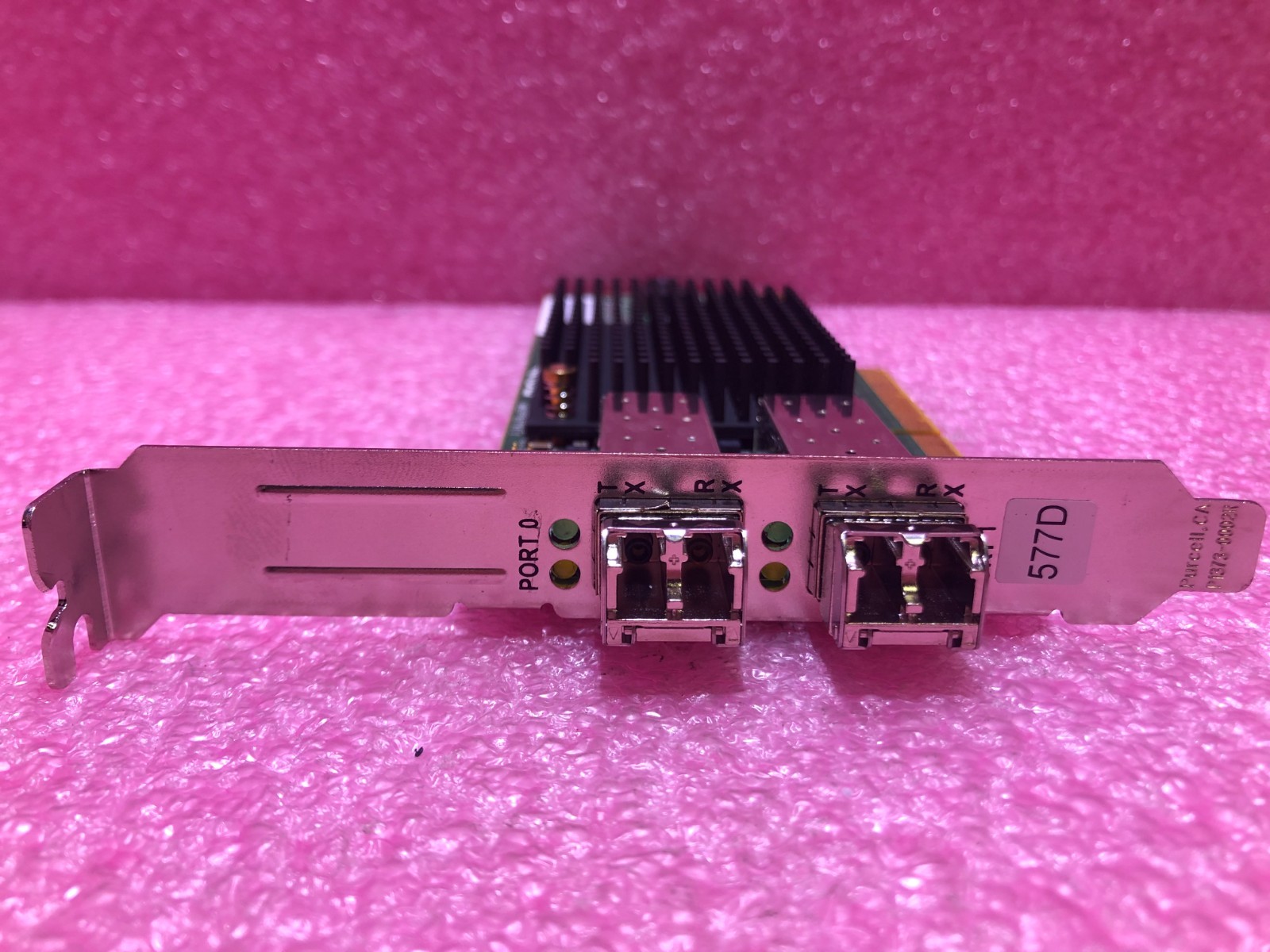 Strong-IT IBM 8GB PCI EXPRESS DUAL PORT HBA CARD