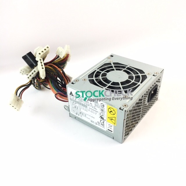 Delta Electronics DPS-300AB-9 300W SFX12V Series Desktop Power Supply