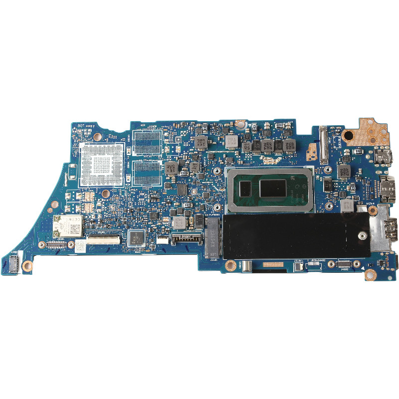 UX334F For ASUS UX434FL UX434FA UX334F UX434FLC UX463FL Laptop Motherboard I5 I7