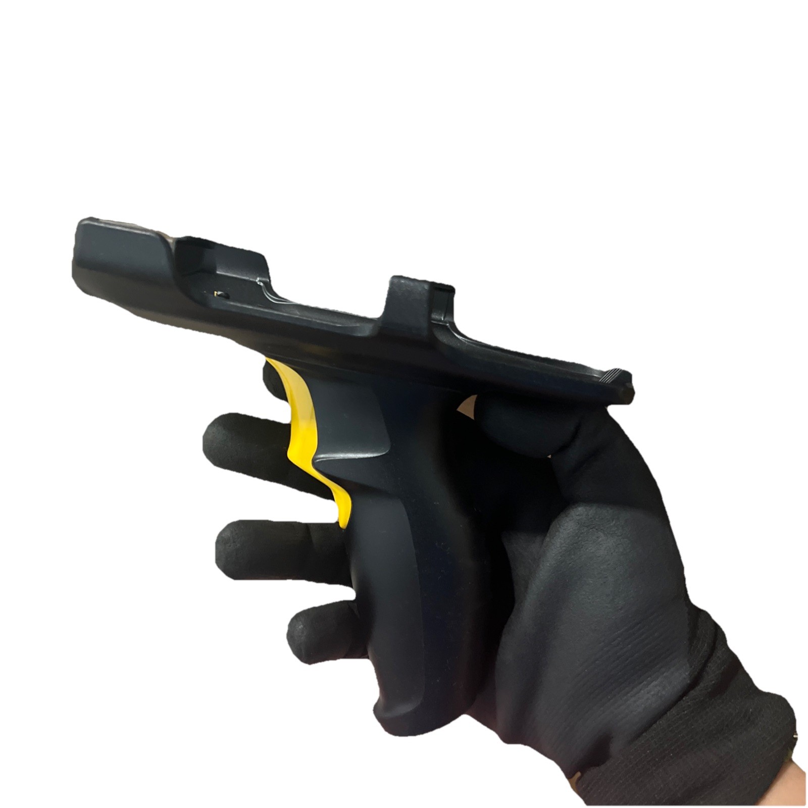 US TRG-TC2Y-SNP1 Snap On Trigger Handle For Zebra TC21 TC26 TC210 Barcode Scanne