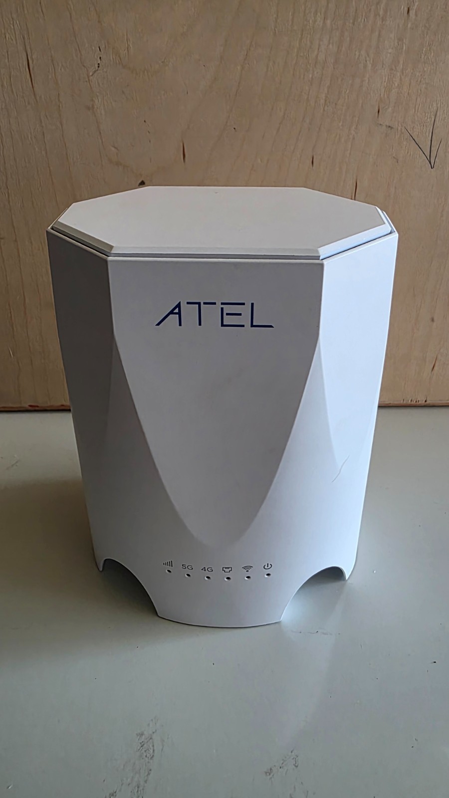 ATEL WB550 5G Indoor Fixed Wireless Access MODEM Router