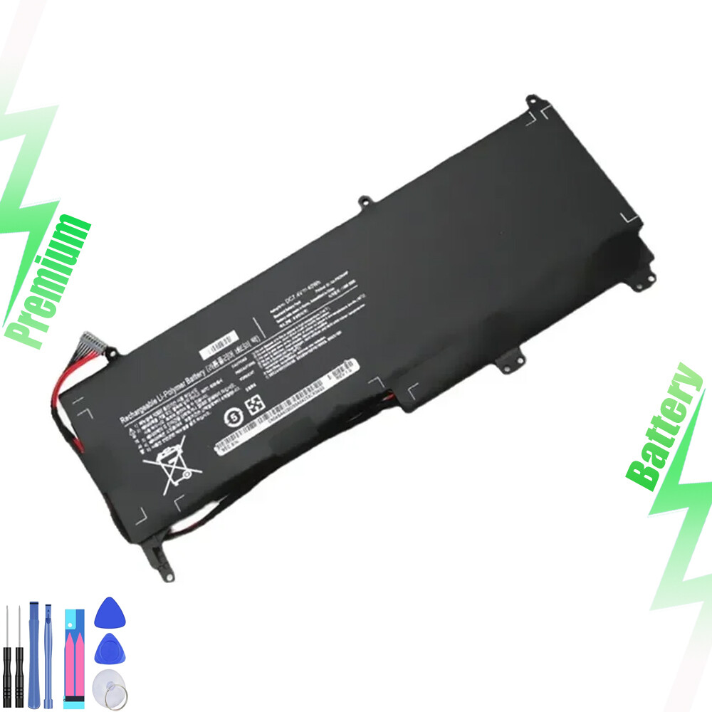 New AA-PBZN4NP Battery for Samsung XE700T1A XQ700T1A BA43-00317A